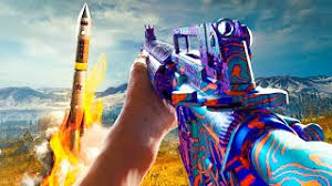 As the zombie live event has moved around the map, more and more locations have been struck down, and missiles are starting to fly overhead during matches to demonstrate that there's a real likelihood of a destructive strike. Call Of Duty 2020 Nuke Event In Warzone Tomorrow Black Ops Cold War Youtube