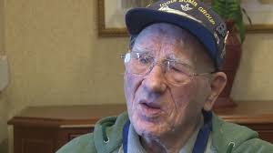 The Digital Collections of the National WWII Museum : Oral Histories