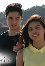 Destined to Be Yours" Aminan (TV Episode 2017)