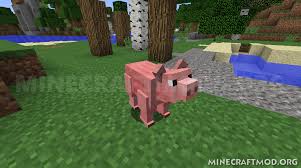 Mo'creatures is a minecraft mod that was created by drzhark. Better Animal Models Mod 1 17 1 1 16 5 1 12 2 For Minecraft Minecraft Mods