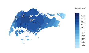 Climate Of Singapore