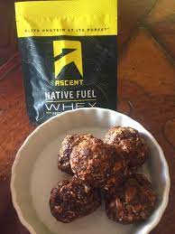 Sam S Energy Balls Healthy Steps Nutrition Recipe Energy Balls Healthy Food Recipes
