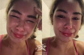 Jake Leal, do BBB 12, diz que mãe está desaparecida há dois meses