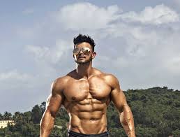 bollywood actor sahil khan workout and diet plan muscle