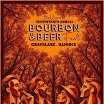 17th Annual Bourbon & Beer Festival