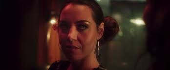 Agatha All Along: Who Is Aubrey Plaza's Rio Vidal?