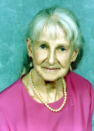 Margaret Risk Obituary