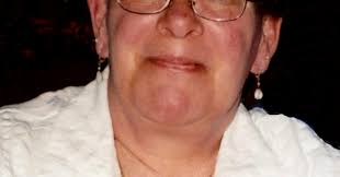 Charlotte Benson, archivist for west metro area