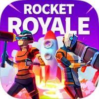 Rocket Royale Pvp Survival By Gamespire Ltd Em 2020