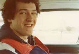 Sharing memories of deceased father