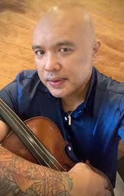 Good evening musicians, first of all i would like to thank the one who  accept me in this group. i am filipino band member and for now i am here  malta fgura