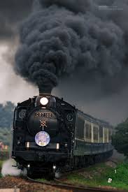 Parisian Gentleman Hekiqoo Train Steam Trains Model Trains