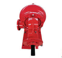 Mission Type Sandmaster Centrifugal Pump Manufacturer ...