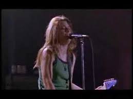 The band appeared in john waters' film serial mom in 1994 under the name camel lips. L7 Aka Camel Lips Gas Chamber Youtube