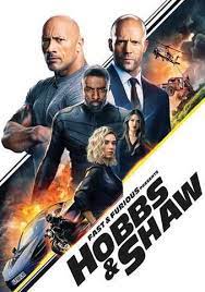 Fast And Furious Presents Hobbs And Shaw 4k Uhd Vudu Or Itunes Via Ma In 2020 Fast And Furious Full Movies Download Movies