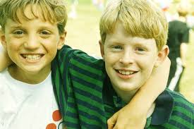 Paddington's 40th Birthday