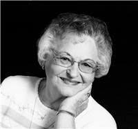 Eva Loe Obituary (1930