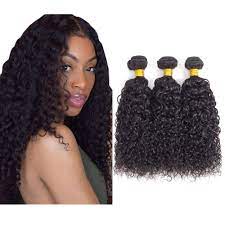 Tight afro kinky bulk for braiding in 100% human hair (coiled) tight afro hair for wig making or for hair piece making. Amazon Com Brazilian Virgin Hair Kinky Curly Hair Bundles Virgin Brazilian Kinkys Curly Weave Human Hair Bundles Curly Bundles Natural Black Color 14 16 18 Beauty Personal Care