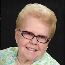 NORMA JEAN FRANKLIN MORTON Obituary