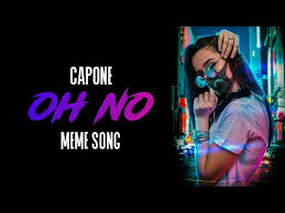 Oh no oh no no no song. Oh No Oh No Oh No No No Song Oh No Ringtone Capone Tiktok Ringtone Download Link Youtube
