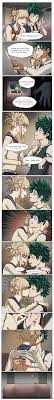 Rule34 - If it exists, there is porn of it  himiko toga, izuku midoriya   8183722