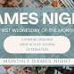Games Night with CYAN event image