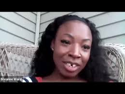 WIN's Small Business Feature: ForWard Consulting, LLC