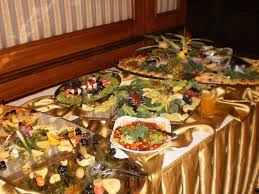 One of the biggest pleasures in life for me is having friends it is actually common here to set the time of a party 1 hour before of the time you want people to come. Pleasures Of A Polish Wedding Party