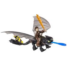 Hicks is a canadian author known as a man of many talents, and for good reason. Drachen Ohnezahn Gelbe Schwanzflosse Hicks Dragons Action Spiel Set Film Tv Spielzeug Spielzeug