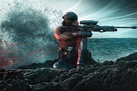 Mature with blood, drug reference, strong language, and violence. Best Rainbow Six Siege Operators The 12 You Need