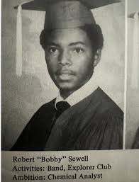 Marla Mathews. Not sure if you saw this.