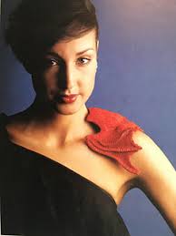 Ravelry: Wild Knitting