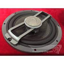 Diamond Audio Hxm65 6 5 Full Range Kevlar Speaker Set Speaker Electra Glide Classic Electra Glide Standard