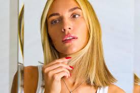 Viky Rader: Das ist ihre schnelle Beauty-Routine