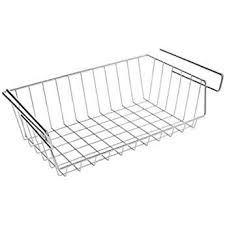 Wenko 2768010100 Etagere Sous Evier Extensible Amazon Fr Cuisine Maison En 2020 Etagere Sous Evier Porte Verre Rangement Sous Evier