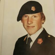 Danni Andersen i personer