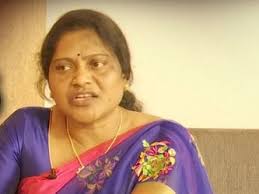 Shobha Rani News in Telugu