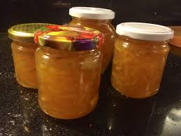 Rezept Franzosische Bergamotte Zitrusfruchte Einkochen Marmelade Marmelade Fruchte Limoncello Rezept