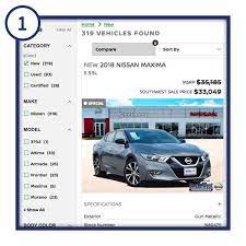 We'll blow out all vents and crevices with. 3000 Cars Online Car Buying In Texas Gilchrist Automotive