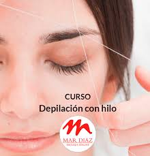 Check spelling or type a new query. Curso Depilacion Con Hilo Centro De Formacion Mar Diaz