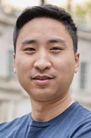 Benjamin Chou (New York)