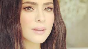 Biografia de danna garcia | avisos clasificados. Ella Es Danna Garcia La Sensual Colombiana Que Protagoniza Las Amazonas