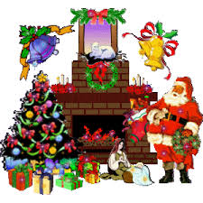 RÃ©sultat de recherche d'images pour "gif sapin de noel"