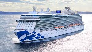 New Cruise Itineraries 2022 2023 Best Cruise Destinations Princess Cruises