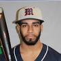 Profile Picture of Mario Padron - Baseball - Borough of Manhattan Community College ... (@bmccathletics.com) on Google