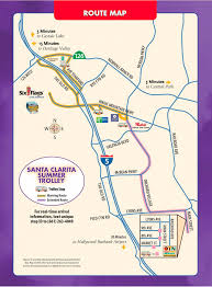 After booking, all of the property's details, including telephone and address, are provided in your booking confirmation and screens or physical barriers placed between staff and guests in appropriate areas. Screen Shot 2018 06 26 At 7 29 20 Pm Santa Clarita Magazine