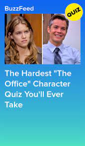 Read on for some hilarious trivia questions that will make your brain and your funny bone work overtime. Only A True The Office Fan Can Name All Of These Supporting Characters The Office Characters The Office Quiz Office Fan