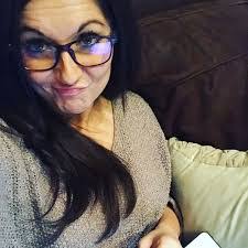 Kristin Bonin's Instagram, Twitter & Facebook