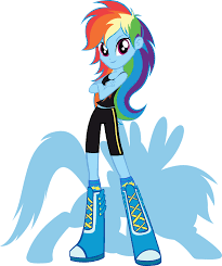 My Little Pony Equestria Girls Rainbow Rocks Rainbow Dash Equestria Girls Rainbow Dash By Rariedash On Deviantart My Little Pony Pictures Equestria Girls Rainbow Dash Pony