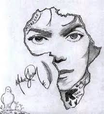 Michael Jackson Sketches Drawings Easy Bing Images Michael Jackson Drawings Michael Jackson Art Michael Jackson